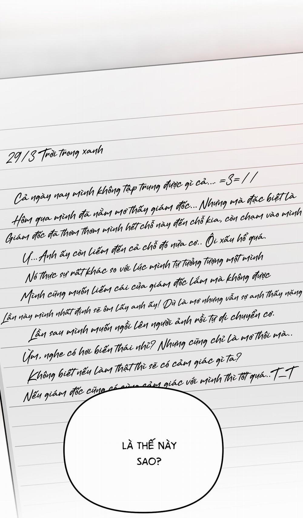 (Cbunu) Kiểu Người Tôi Ghét Chính Là Cậu 2 trang 39