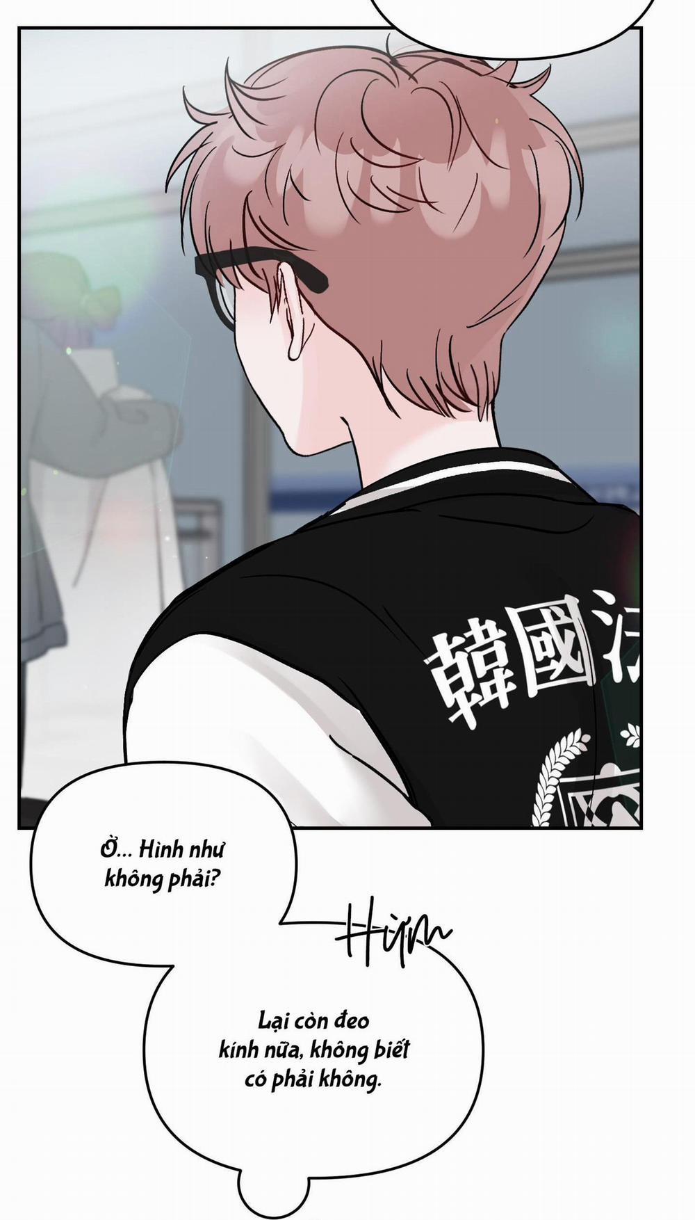 (Cbunu) Kiểu Người Tôi Ghét Chính Là Cậu 2 trang 4