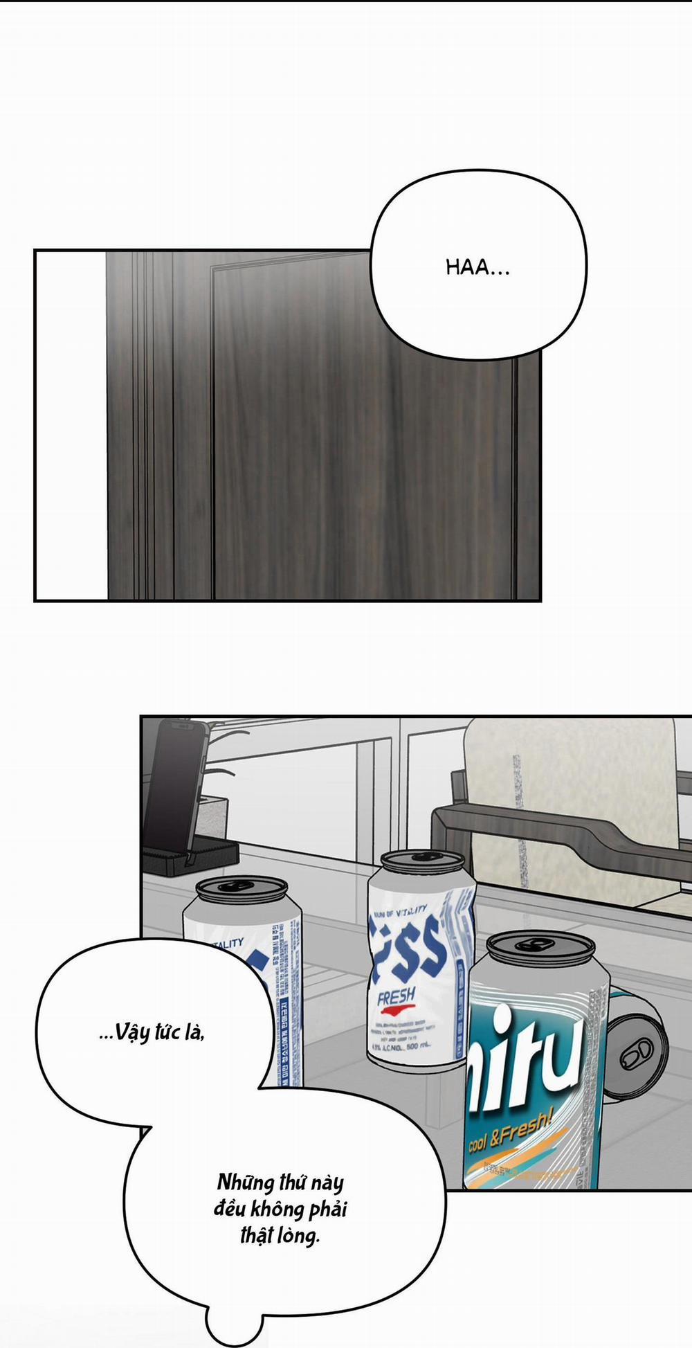 (Cbunu) Kiểu Người Tôi Ghét Chính Là Cậu 2 trang 41