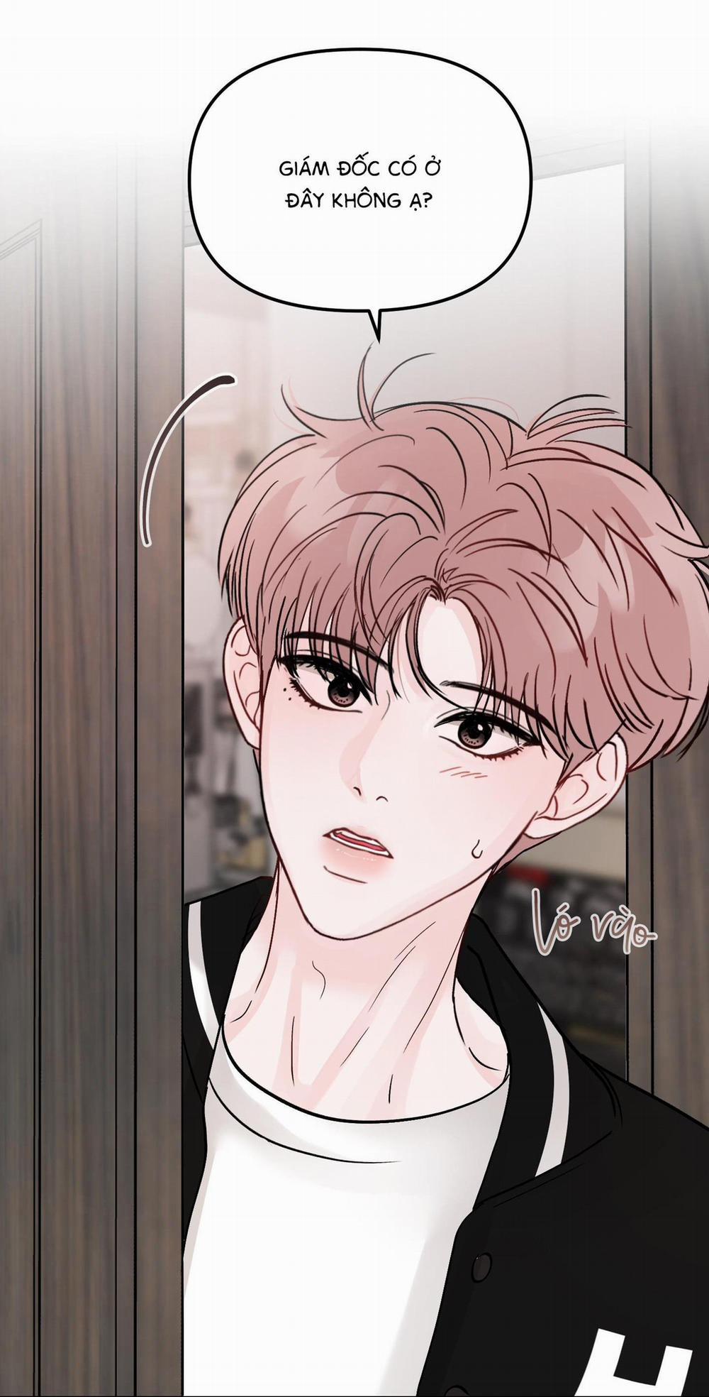 (Cbunu) Kiểu Người Tôi Ghét Chính Là Cậu 2 trang 46