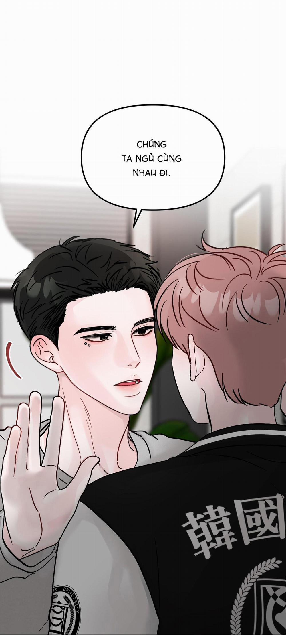 (Cbunu) Kiểu Người Tôi Ghét Chính Là Cậu 2 trang 52