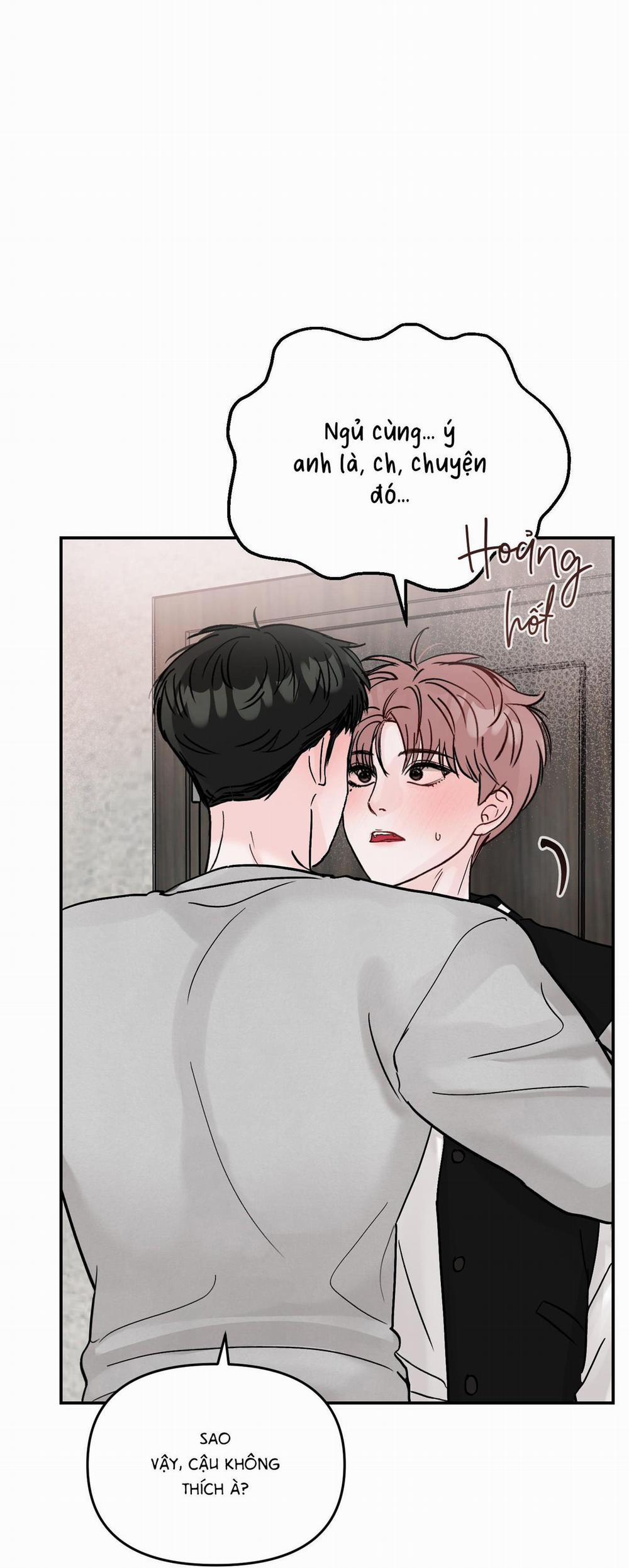 (Cbunu) Kiểu Người Tôi Ghét Chính Là Cậu 2 trang 54