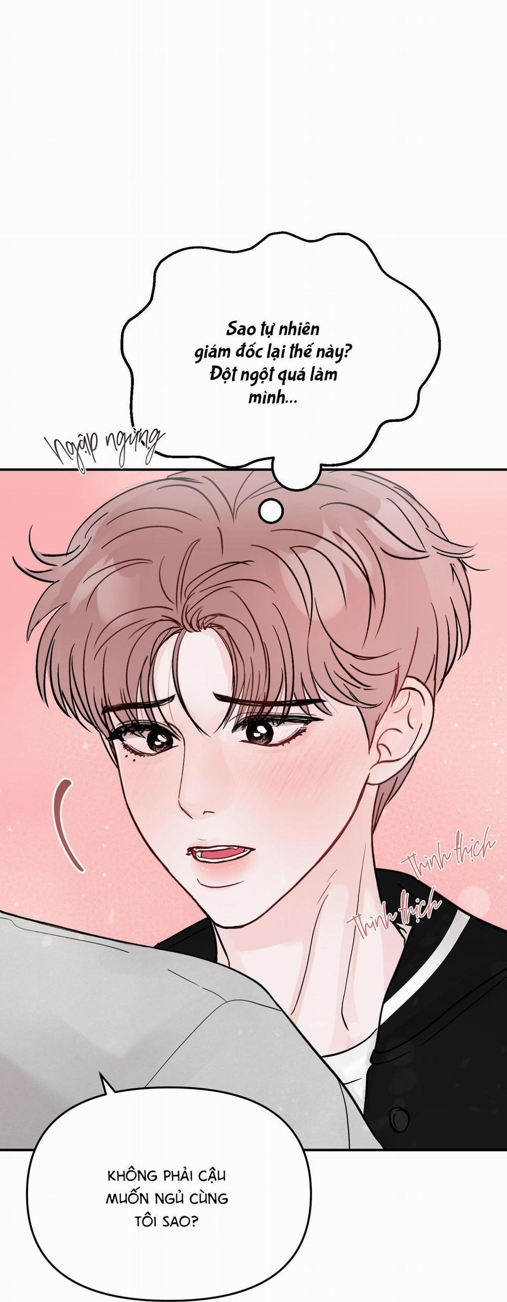 (Cbunu) Kiểu Người Tôi Ghét Chính Là Cậu 2 trang 55