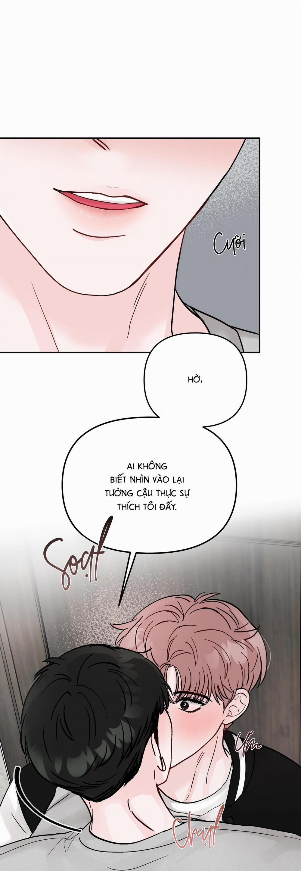 (Cbunu) Kiểu Người Tôi Ghét Chính Là Cậu 2 trang 59