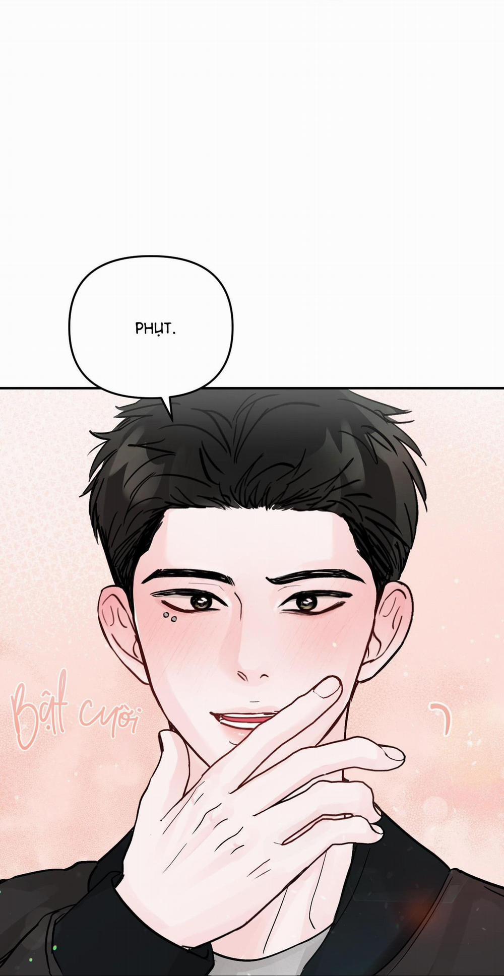 (Cbunu) Kiểu Người Tôi Ghét Chính Là Cậu 2 trang 7