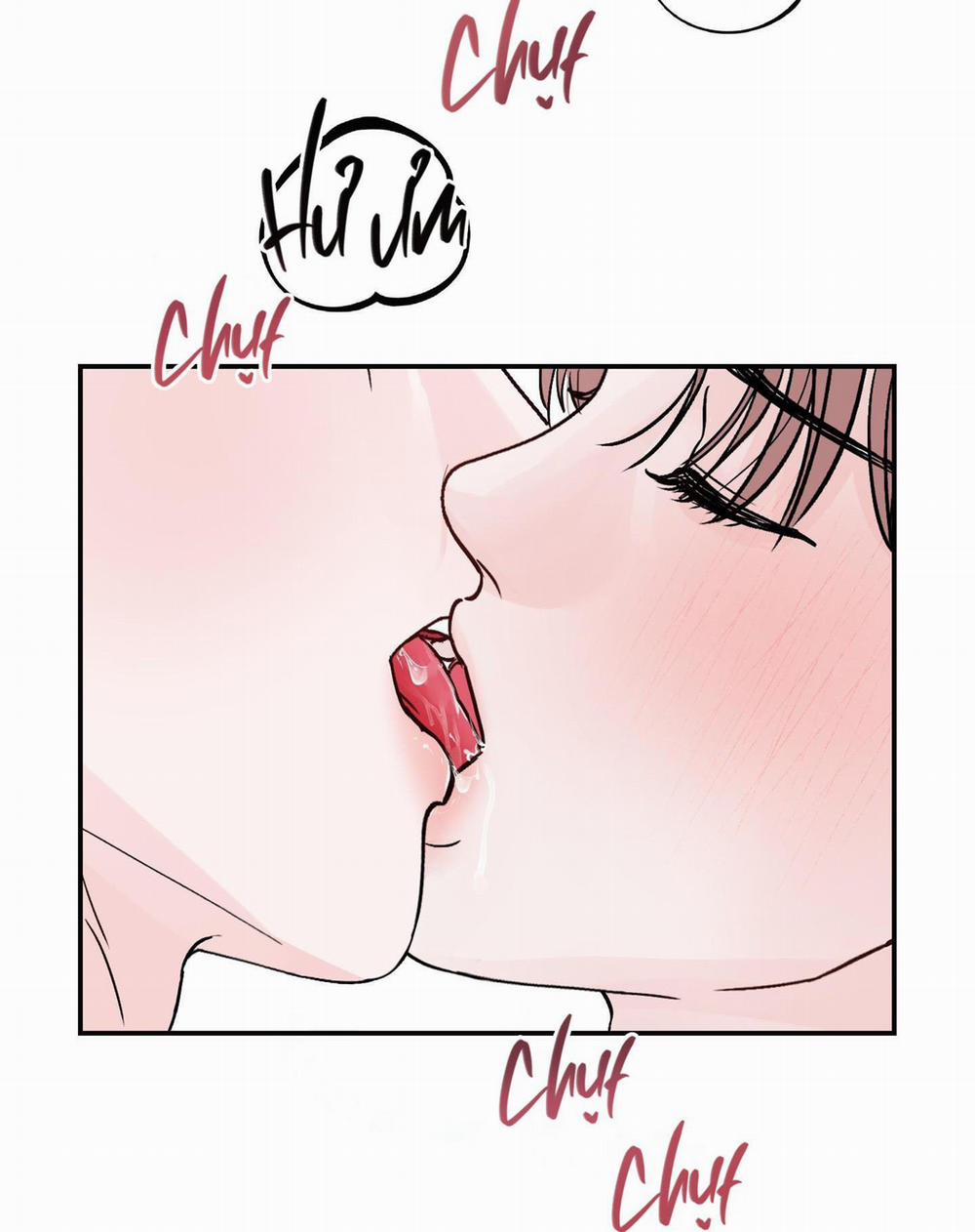 (Cbunu) Kiểu Người Tôi Ghét Chính Là Cậu 3 H+ trang 1