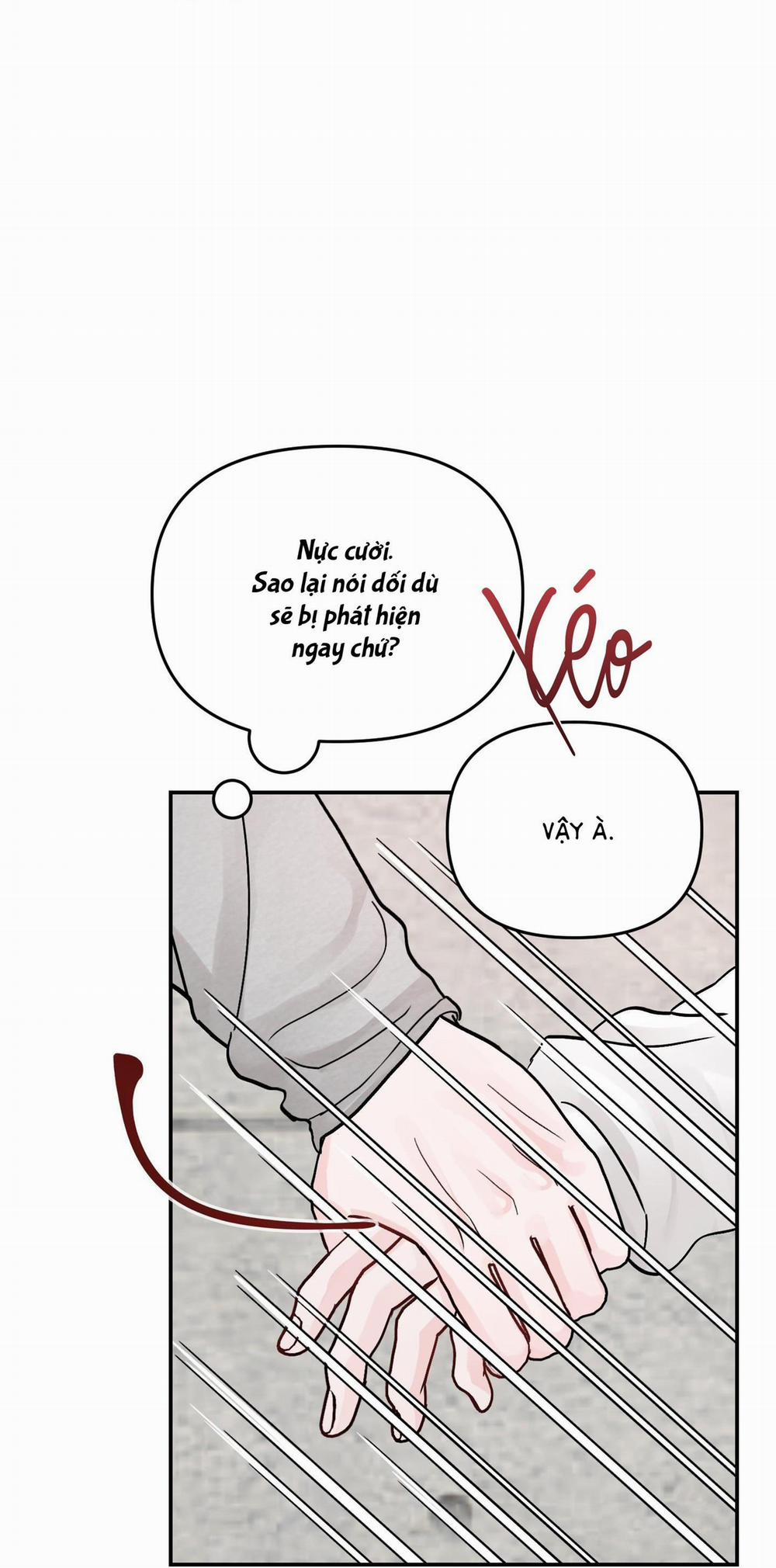 (Cbunu) Kiểu Người Tôi Ghét Chính Là Cậu 3 H+ trang 13