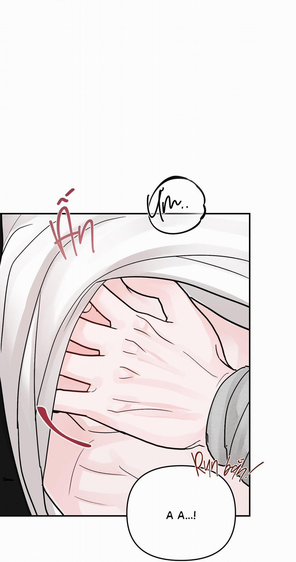 (Cbunu) Kiểu Người Tôi Ghét Chính Là Cậu 3 H+ trang 20