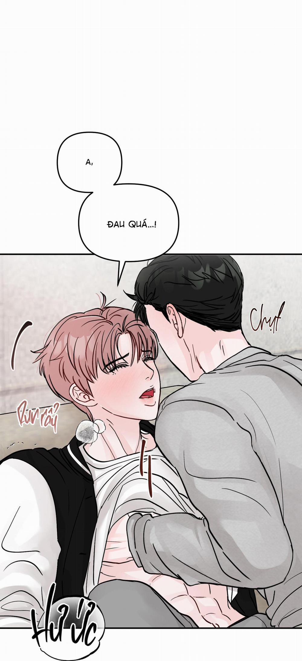 (Cbunu) Kiểu Người Tôi Ghét Chính Là Cậu 3 H+ trang 21