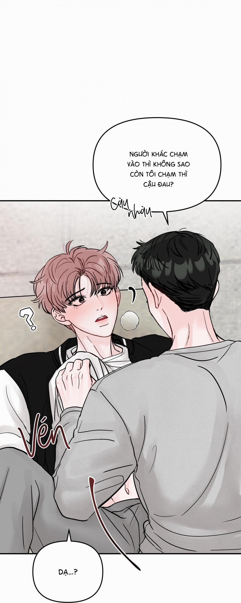 (Cbunu) Kiểu Người Tôi Ghét Chính Là Cậu 3 H+ trang 23