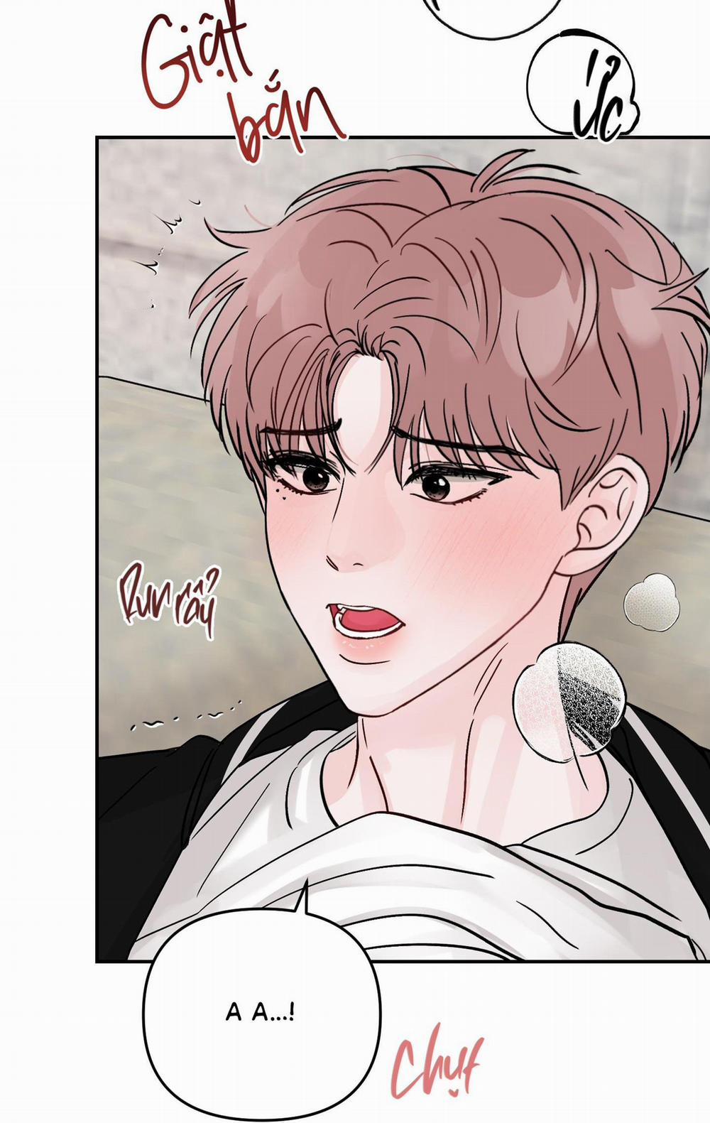 (Cbunu) Kiểu Người Tôi Ghét Chính Là Cậu 3 H+ trang 27