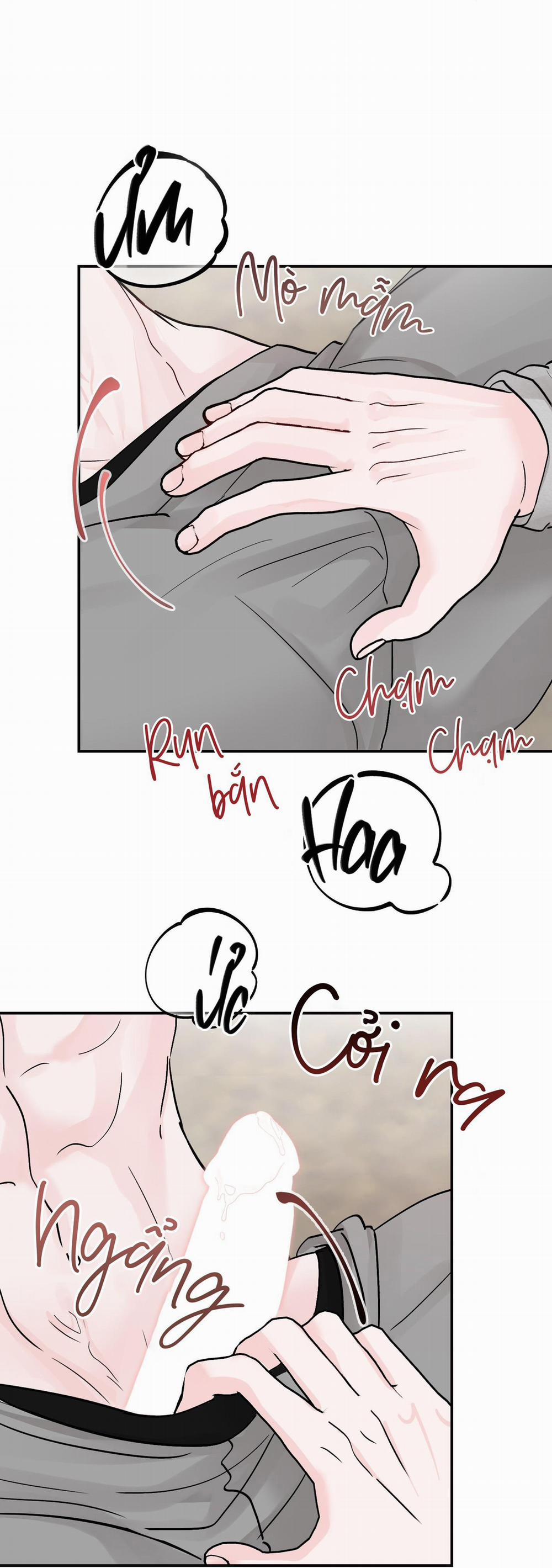 (Cbunu) Kiểu Người Tôi Ghét Chính Là Cậu 3 H+ trang 30