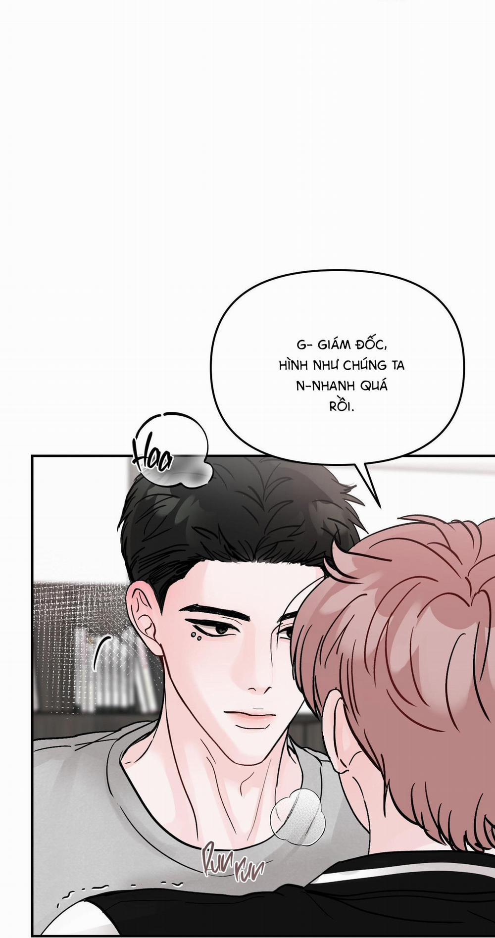 (Cbunu) Kiểu Người Tôi Ghét Chính Là Cậu 3 H+ trang 32