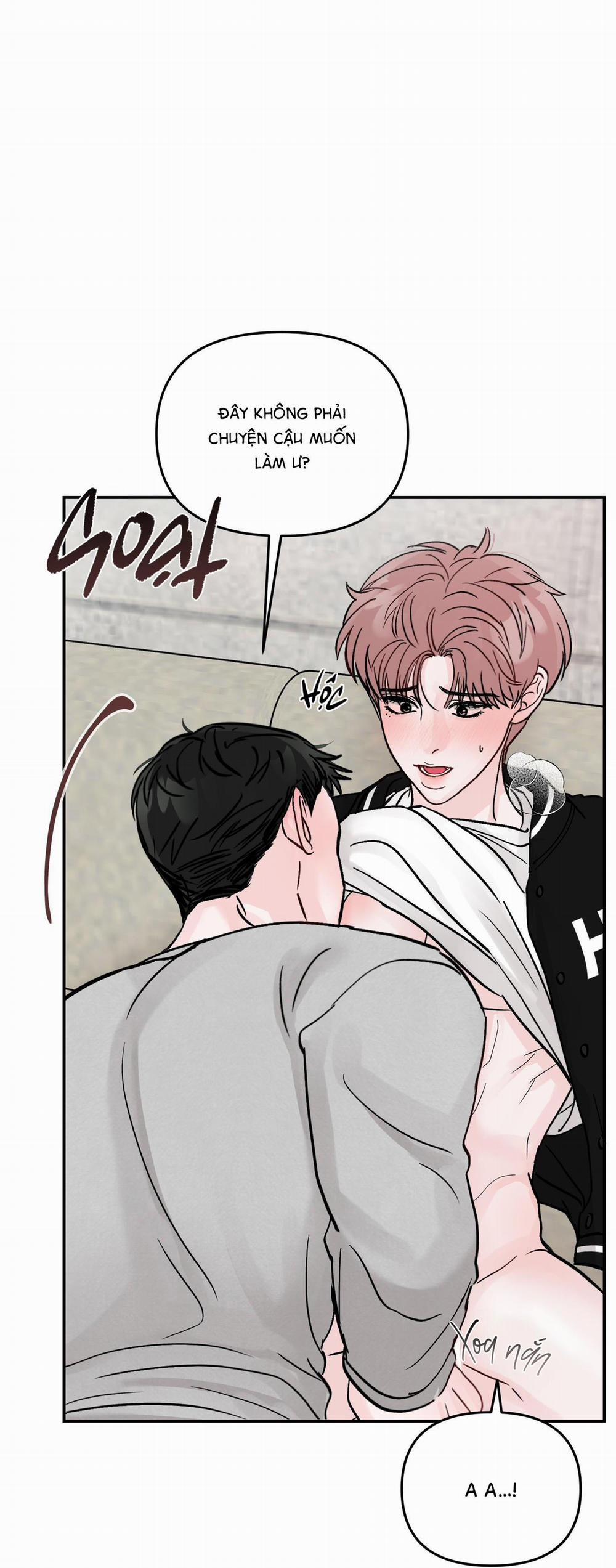 (Cbunu) Kiểu Người Tôi Ghét Chính Là Cậu 3 H+ trang 34