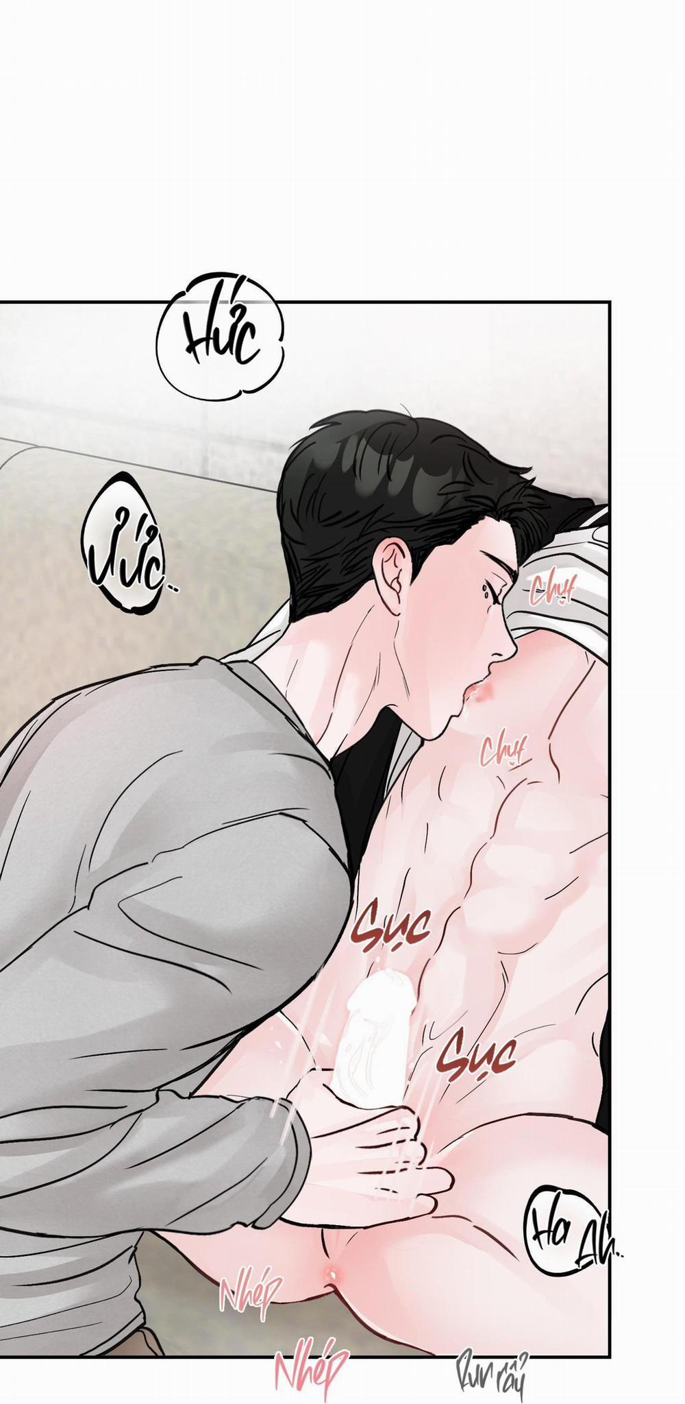 (Cbunu) Kiểu Người Tôi Ghét Chính Là Cậu 3 H+ trang 36