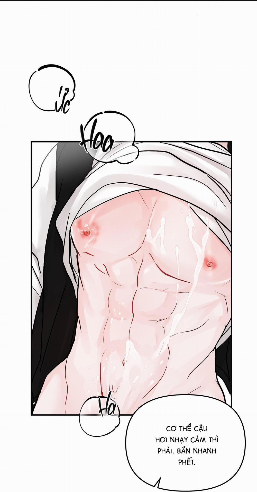 (Cbunu) Kiểu Người Tôi Ghét Chính Là Cậu 3 H+ trang 40