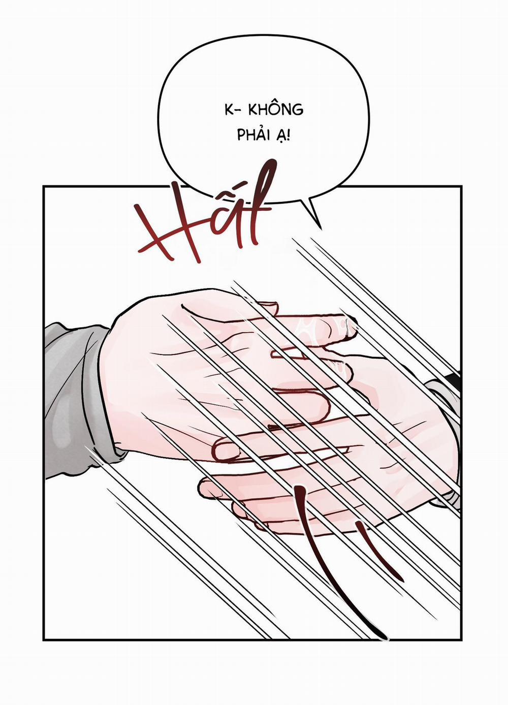 (Cbunu) Kiểu Người Tôi Ghét Chính Là Cậu 3 H+ trang 43