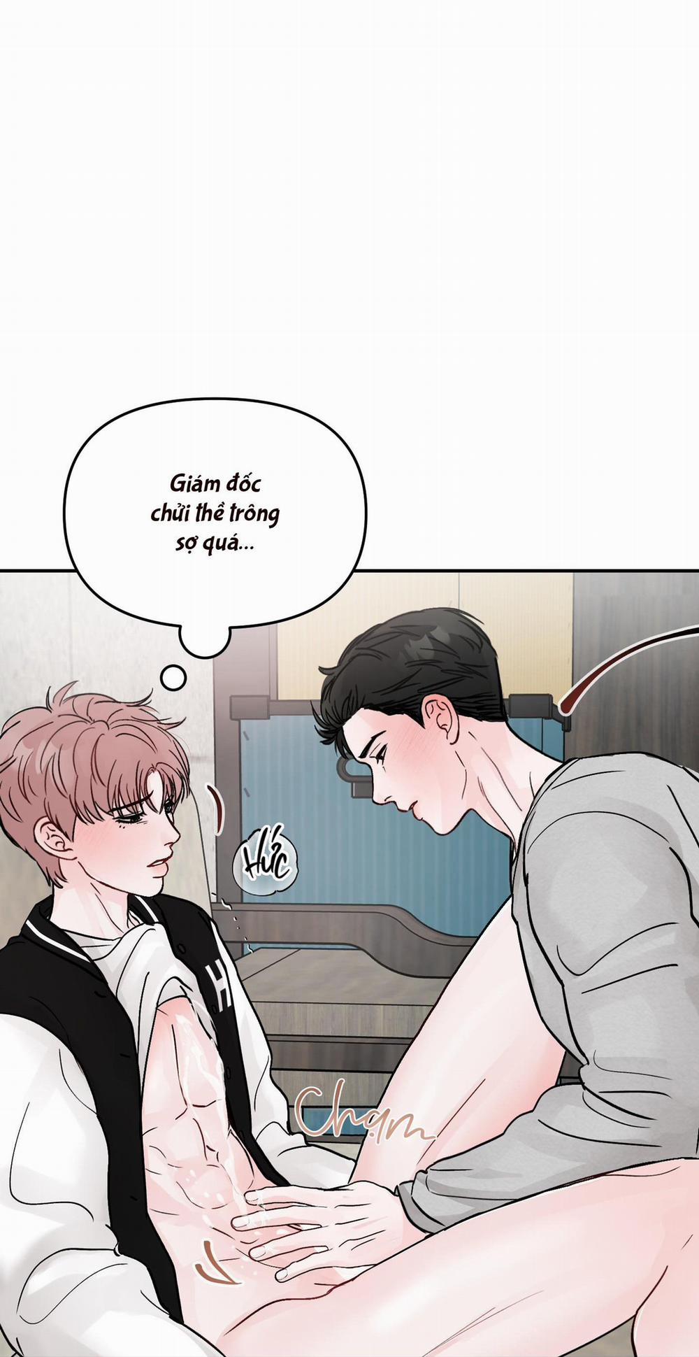 (Cbunu) Kiểu Người Tôi Ghét Chính Là Cậu 3 H+ trang 48