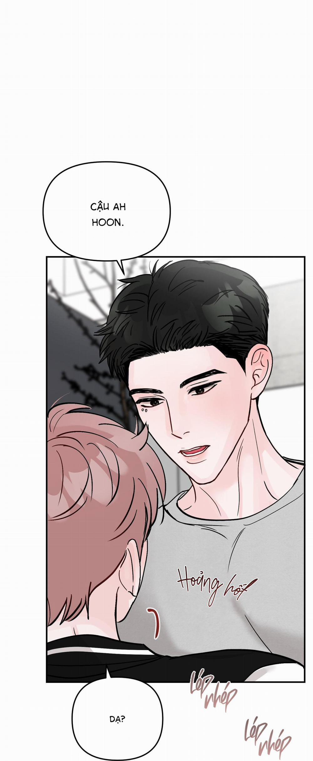 (Cbunu) Kiểu Người Tôi Ghét Chính Là Cậu 3 H+ trang 56