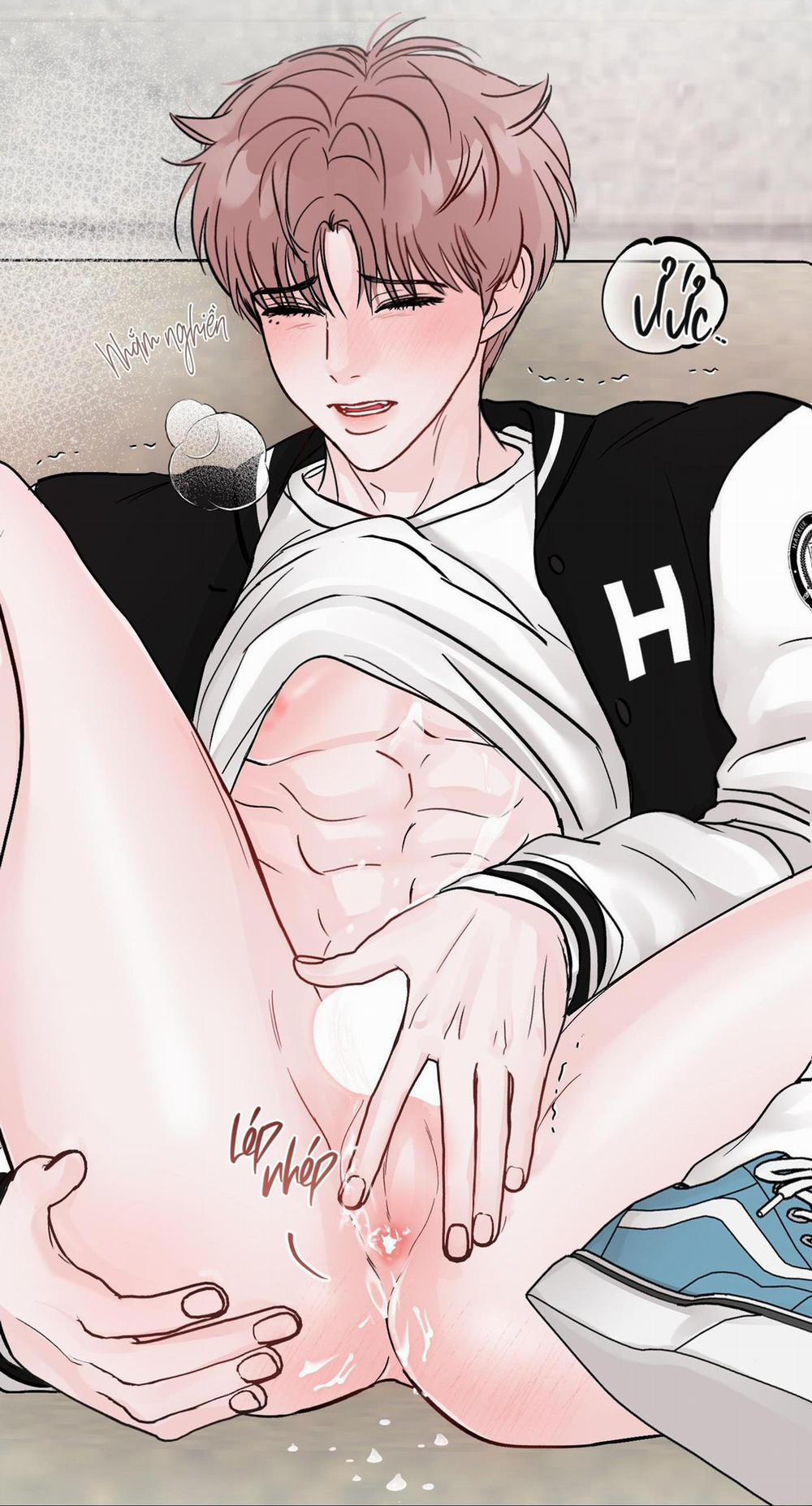 (Cbunu) Kiểu Người Tôi Ghét Chính Là Cậu 3 H+ trang 61