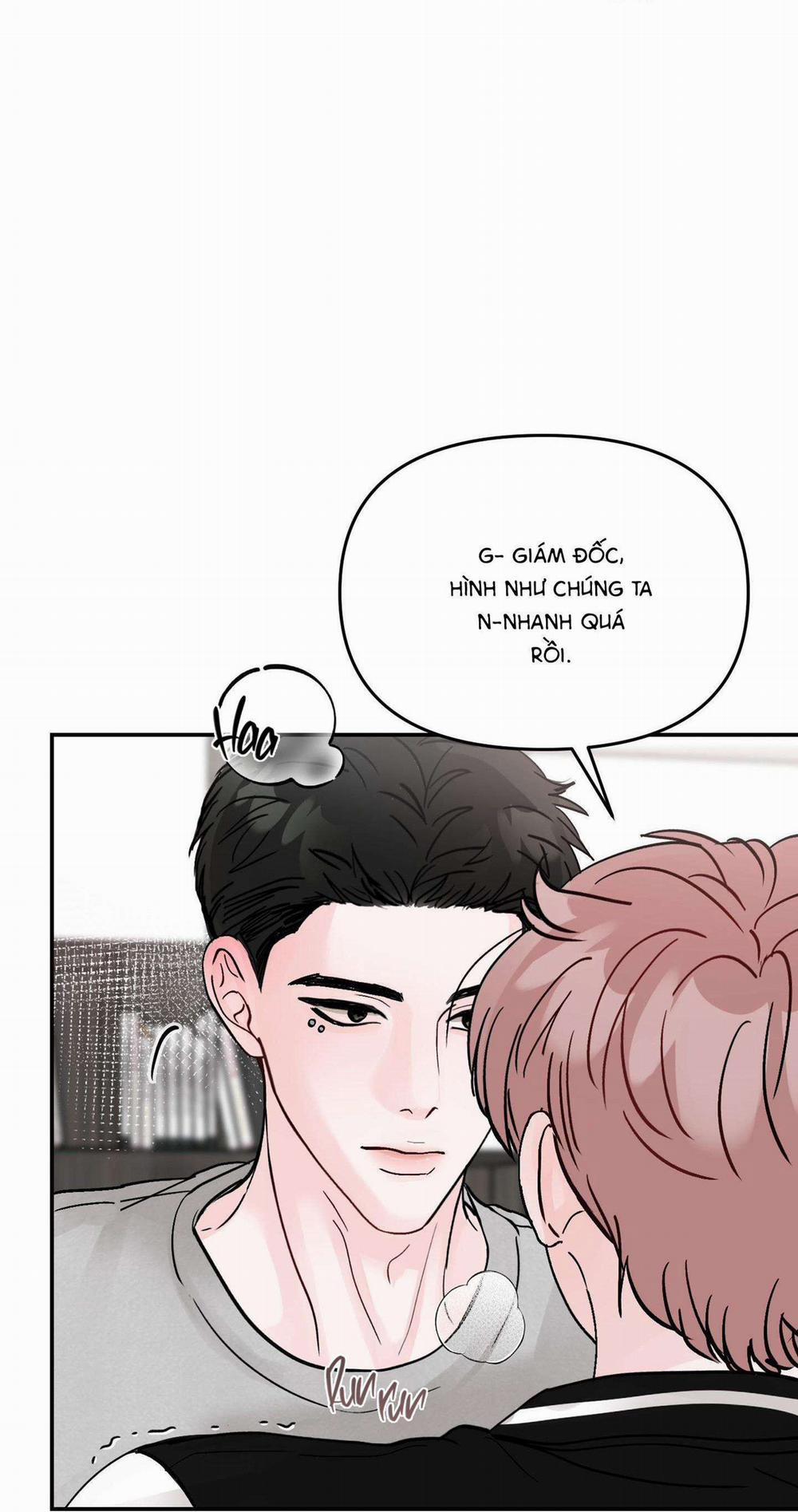 (Cbunu) Kiểu Người Tôi Ghét Chính Là Cậu 3 trang 32