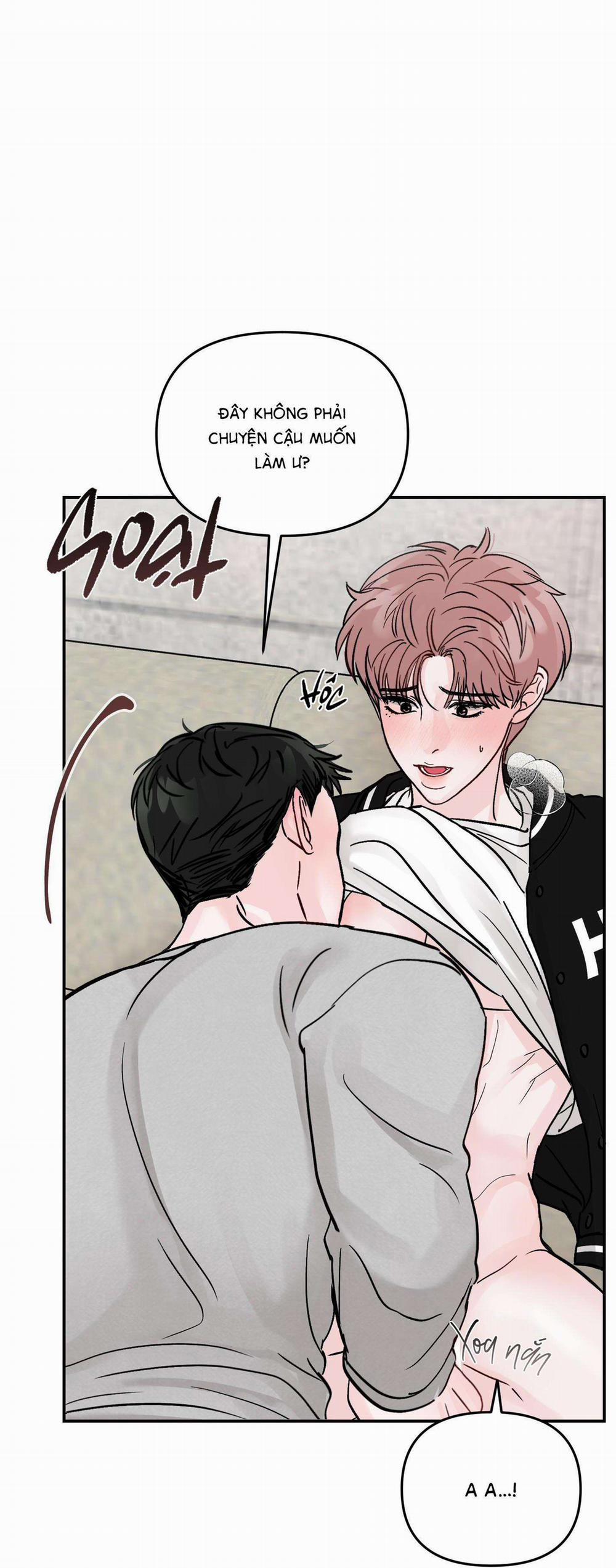 (Cbunu) Kiểu Người Tôi Ghét Chính Là Cậu 3 trang 34