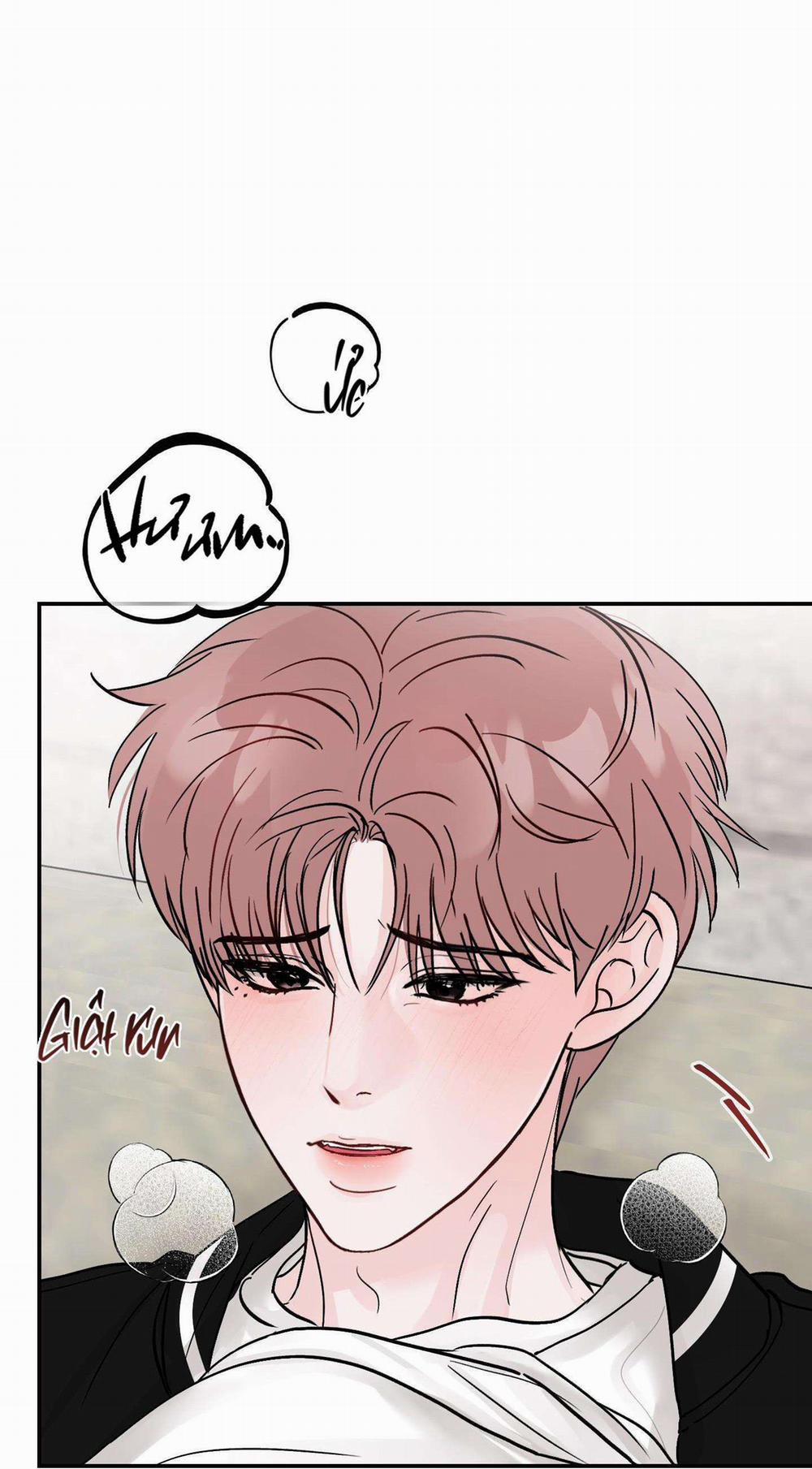 (Cbunu) Kiểu Người Tôi Ghét Chính Là Cậu 3 trang 35