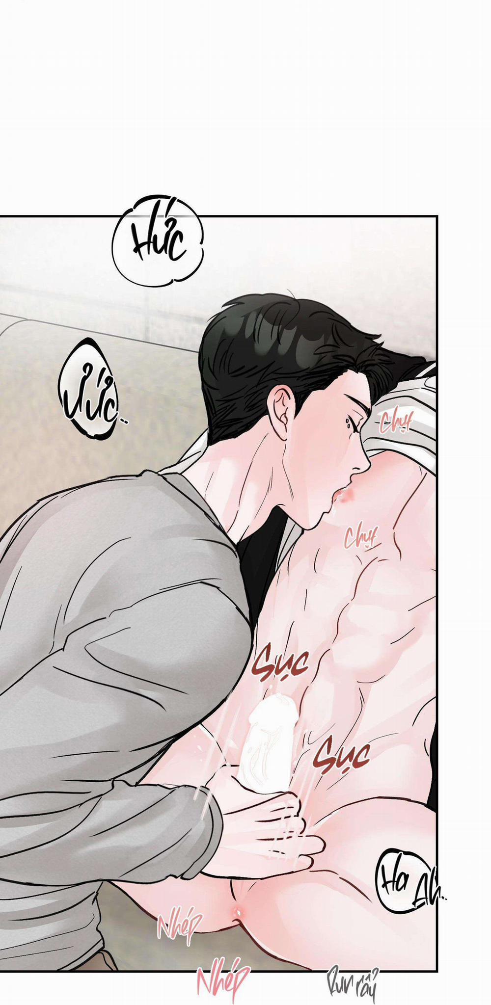 (Cbunu) Kiểu Người Tôi Ghét Chính Là Cậu 3 trang 36