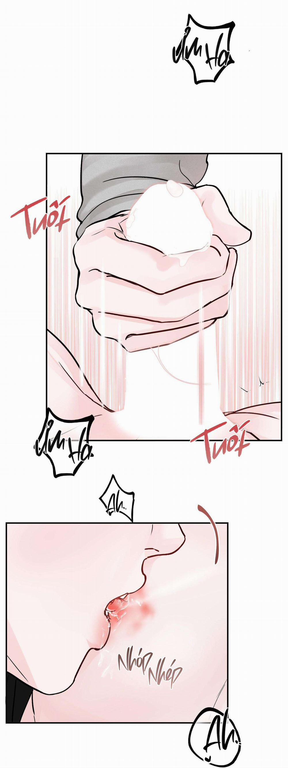 (Cbunu) Kiểu Người Tôi Ghét Chính Là Cậu 3 trang 37