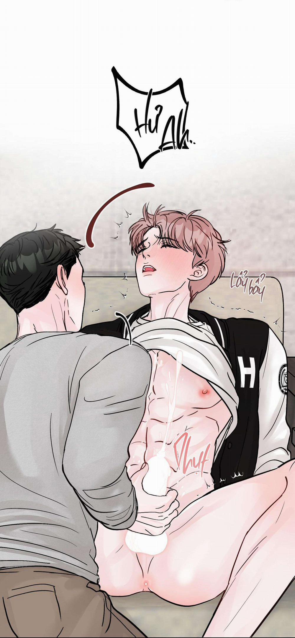 (Cbunu) Kiểu Người Tôi Ghét Chính Là Cậu 3 trang 39