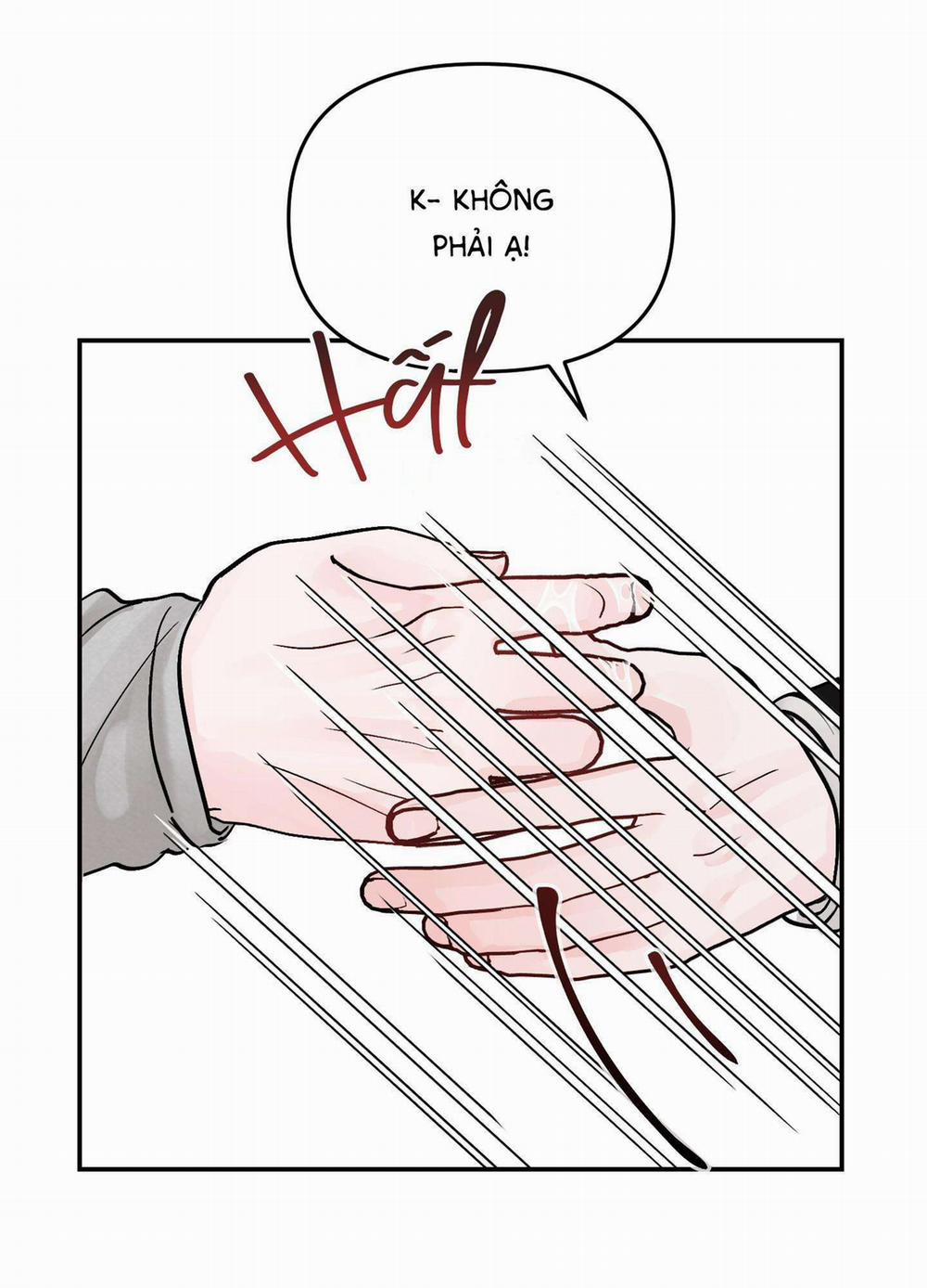 (Cbunu) Kiểu Người Tôi Ghét Chính Là Cậu 3 trang 43