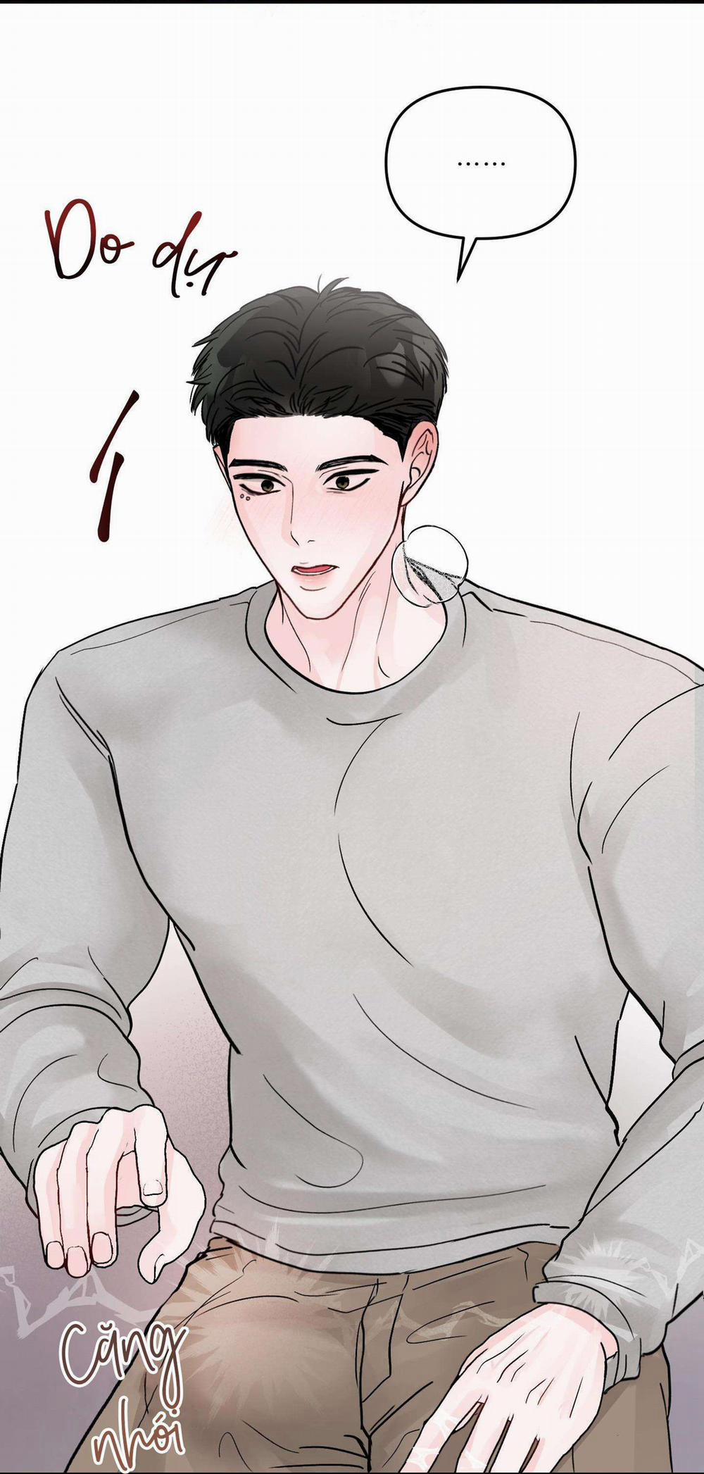 (Cbunu) Kiểu Người Tôi Ghét Chính Là Cậu 3 trang 45