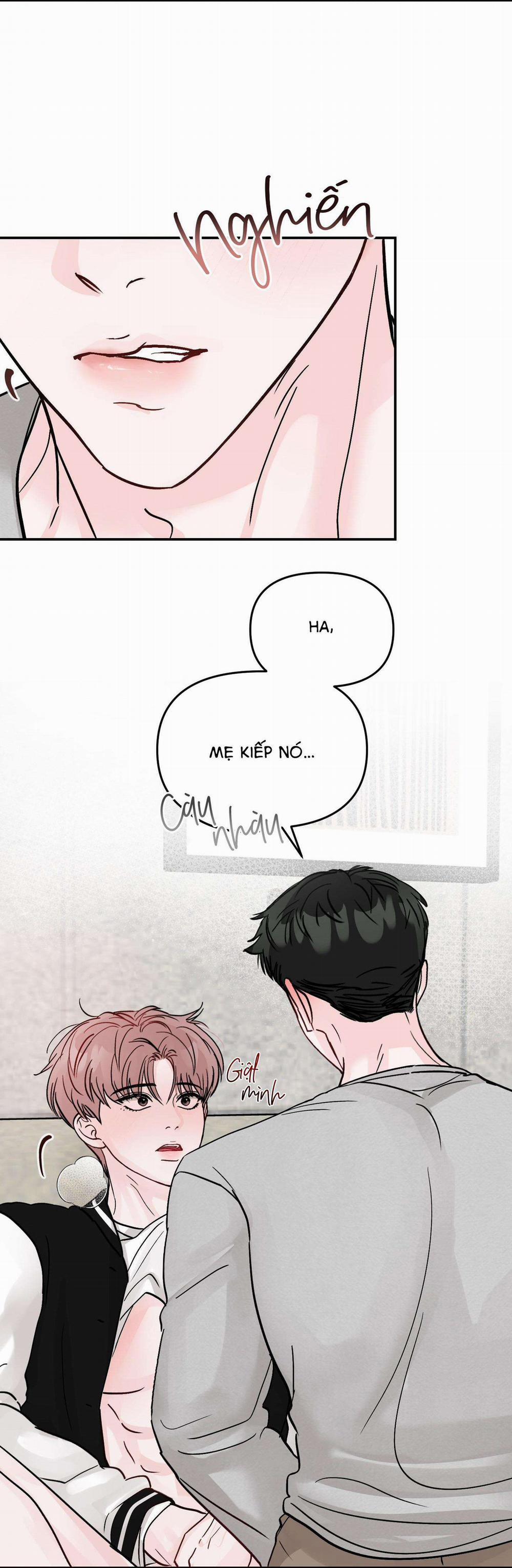 (Cbunu) Kiểu Người Tôi Ghét Chính Là Cậu 3 trang 46