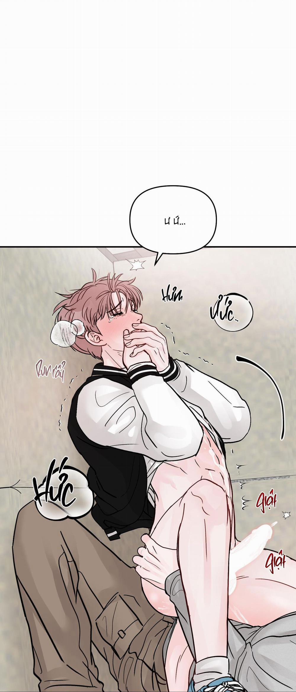 (Cbunu) Kiểu Người Tôi Ghét Chính Là Cậu 4 H+ trang 16