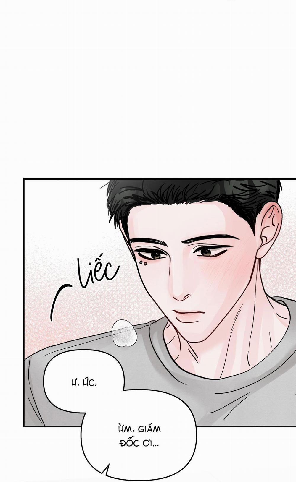 (Cbunu) Kiểu Người Tôi Ghét Chính Là Cậu 4 H+ trang 18