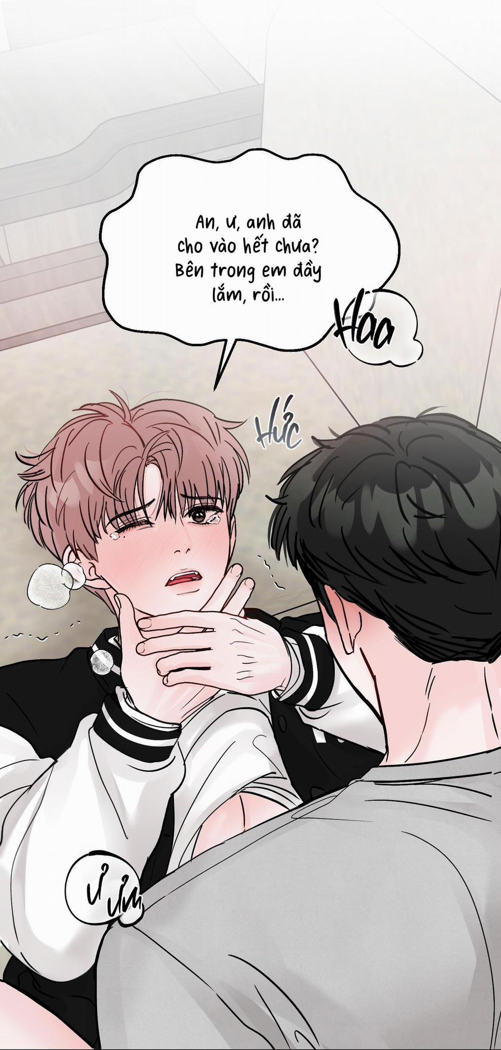 (Cbunu) Kiểu Người Tôi Ghét Chính Là Cậu 4 H+ trang 19