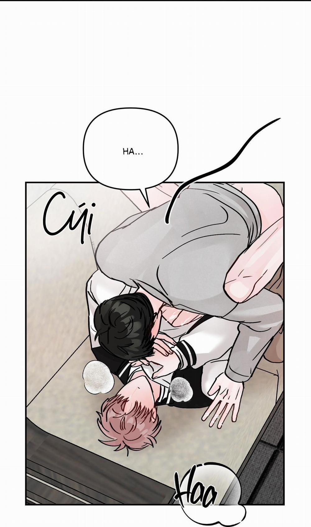 (Cbunu) Kiểu Người Tôi Ghét Chính Là Cậu 4 H+ trang 20