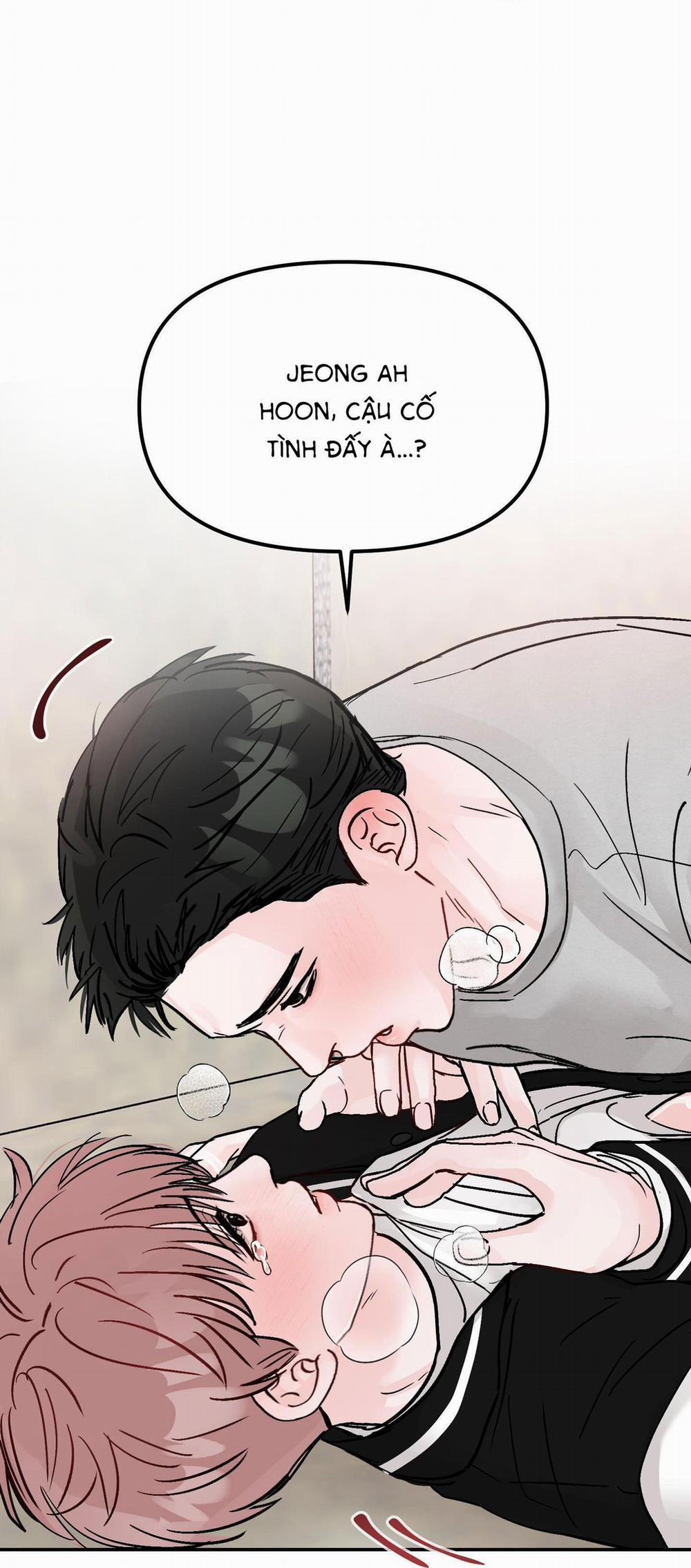 (Cbunu) Kiểu Người Tôi Ghét Chính Là Cậu 4 H+ trang 21