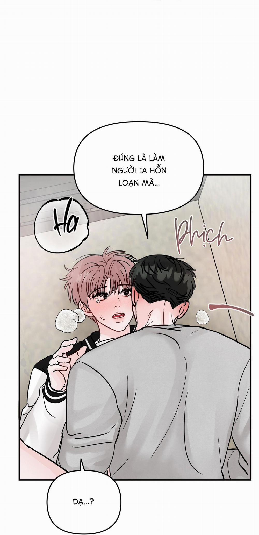 (Cbunu) Kiểu Người Tôi Ghét Chính Là Cậu 4 H+ trang 22