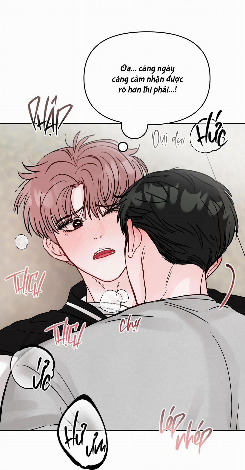 (Cbunu) Kiểu Người Tôi Ghét Chính Là Cậu 4 H+ trang 28