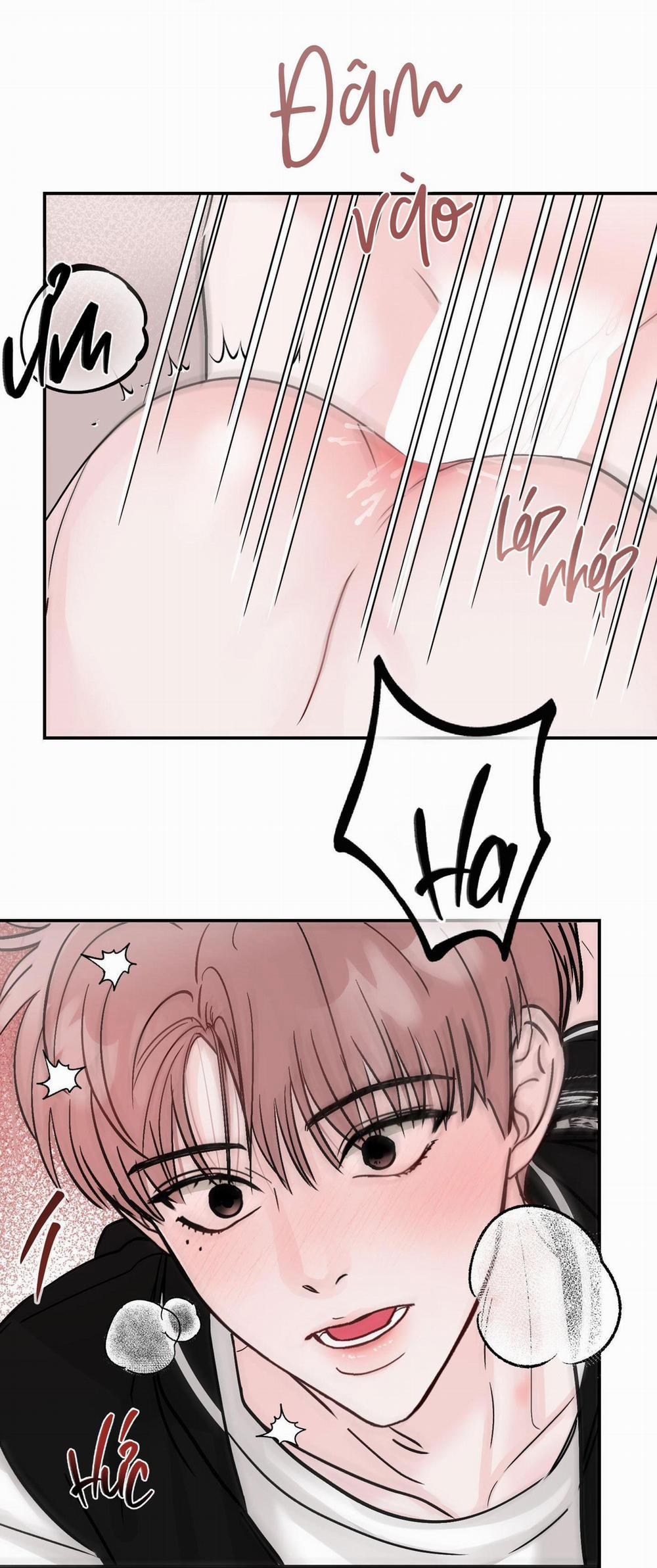 (Cbunu) Kiểu Người Tôi Ghét Chính Là Cậu 4 H+ trang 36