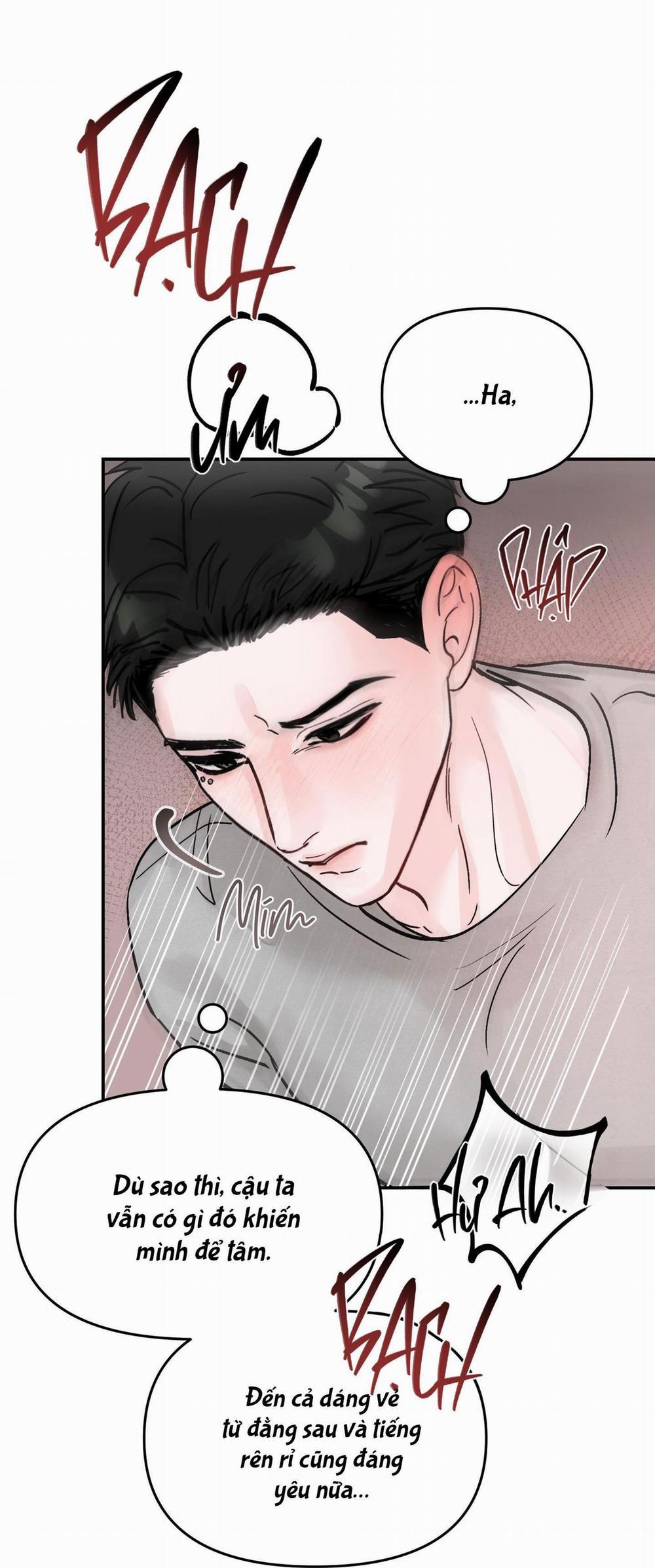 (Cbunu) Kiểu Người Tôi Ghét Chính Là Cậu 4 H+ trang 38