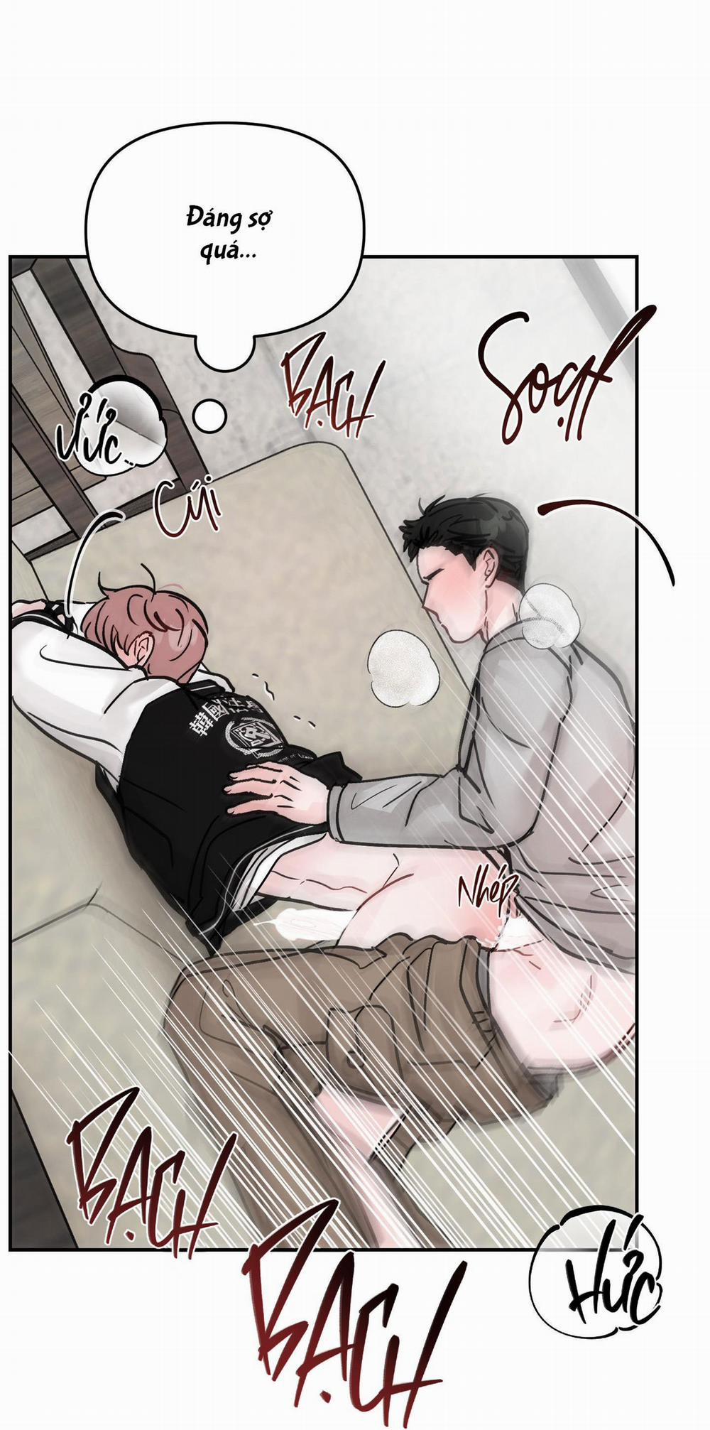 (Cbunu) Kiểu Người Tôi Ghét Chính Là Cậu 4 H+ trang 41