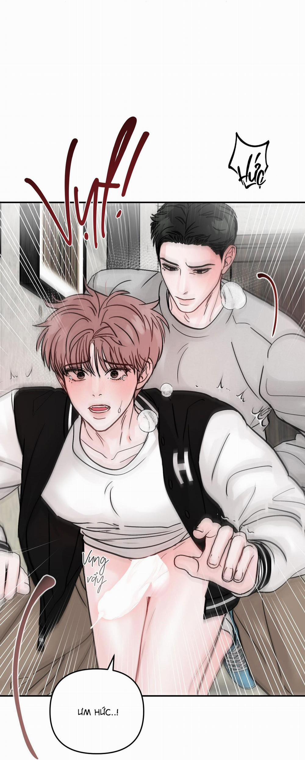 (Cbunu) Kiểu Người Tôi Ghét Chính Là Cậu 4 H+ trang 43