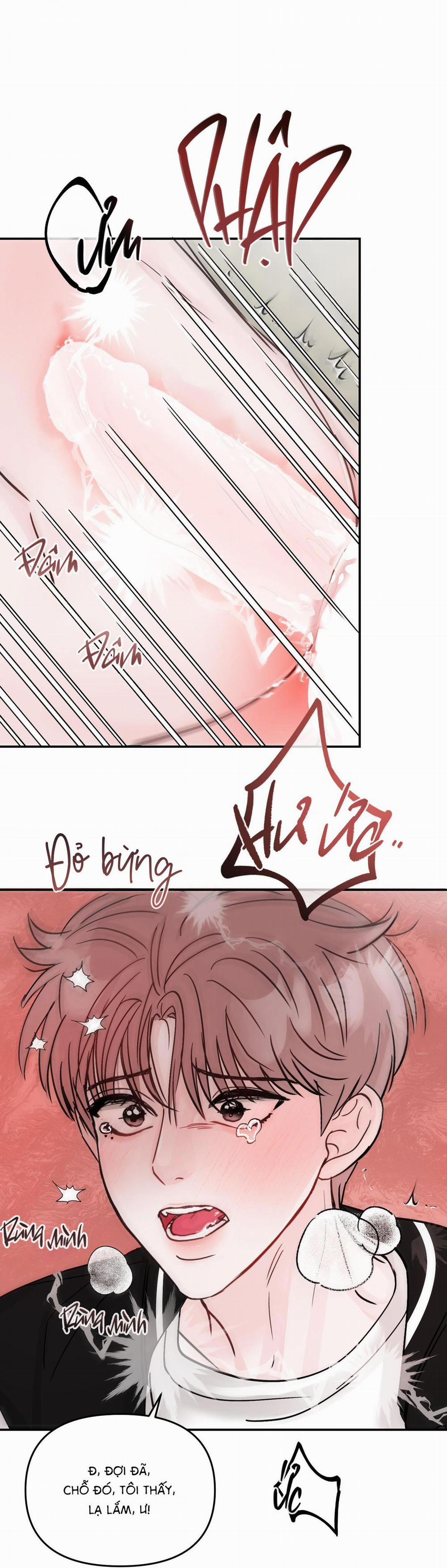 (Cbunu) Kiểu Người Tôi Ghét Chính Là Cậu 4 H+ trang 44