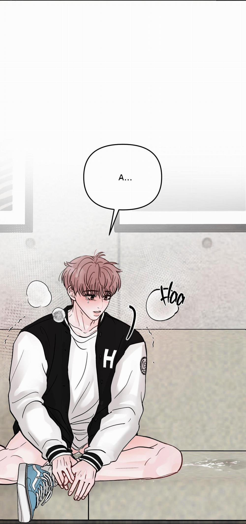 (Cbunu) Kiểu Người Tôi Ghét Chính Là Cậu 4 H+ trang 57