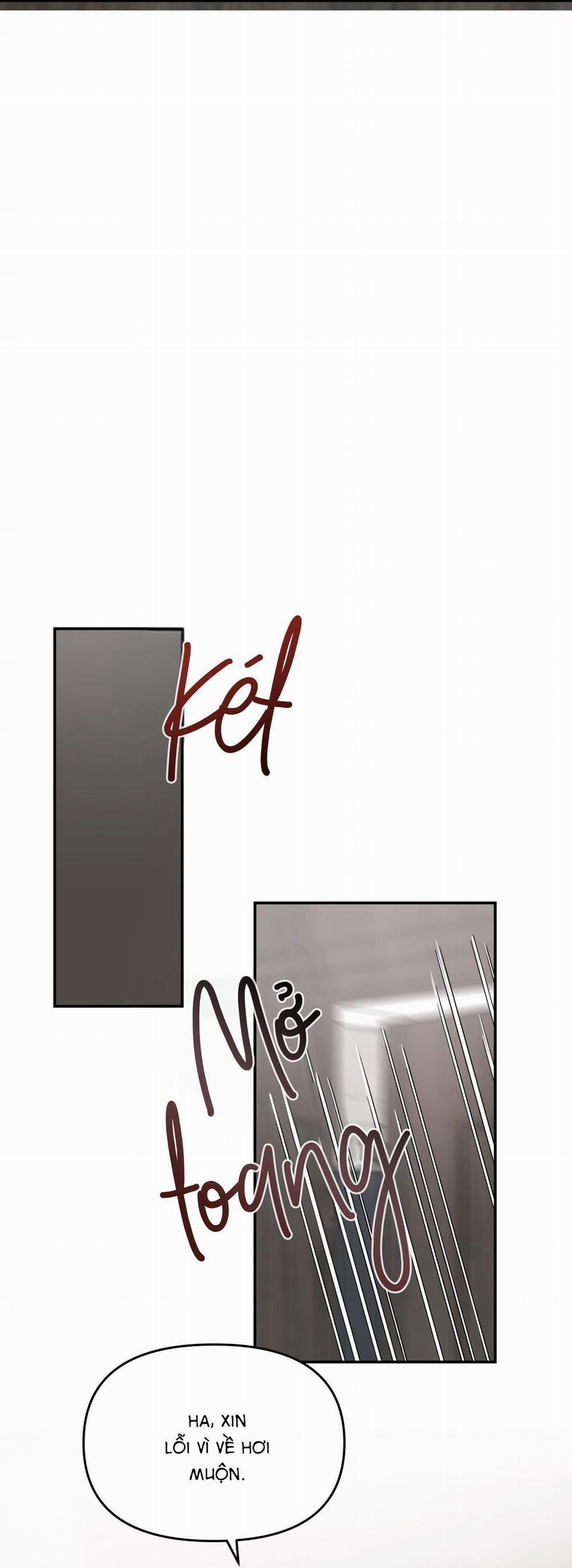 (Cbunu) Kiểu Người Tôi Ghét Chính Là Cậu 4 H+ trang 58