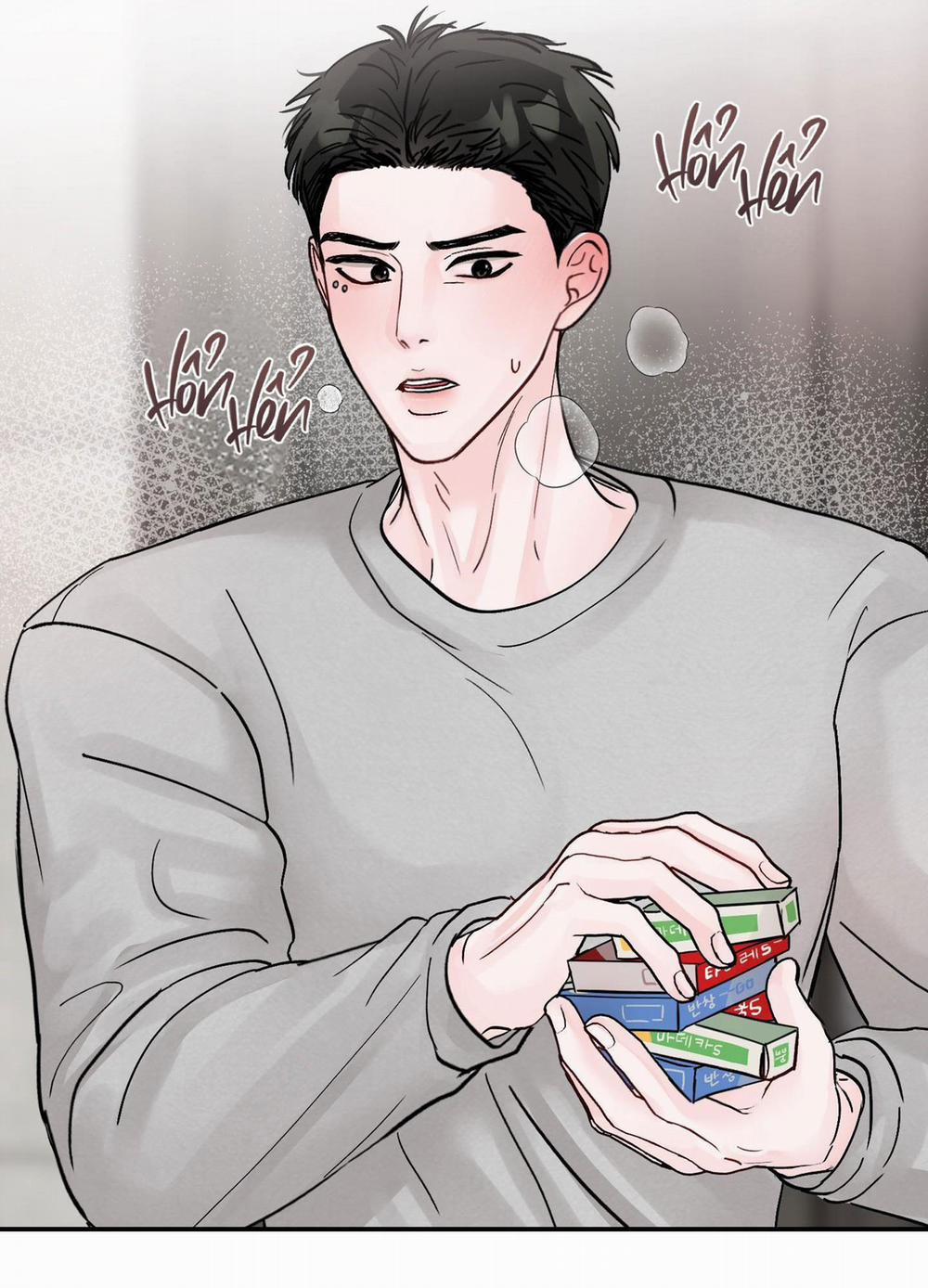 (Cbunu) Kiểu Người Tôi Ghét Chính Là Cậu 4 H+ trang 59