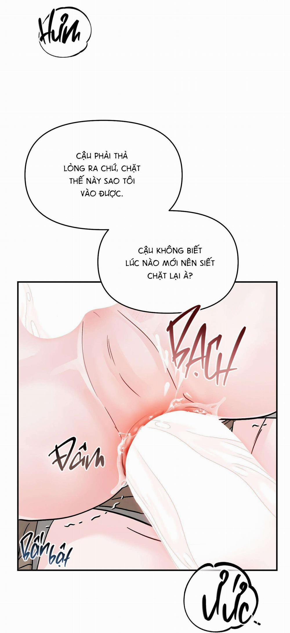 (Cbunu) Kiểu Người Tôi Ghét Chính Là Cậu 4 trang 10