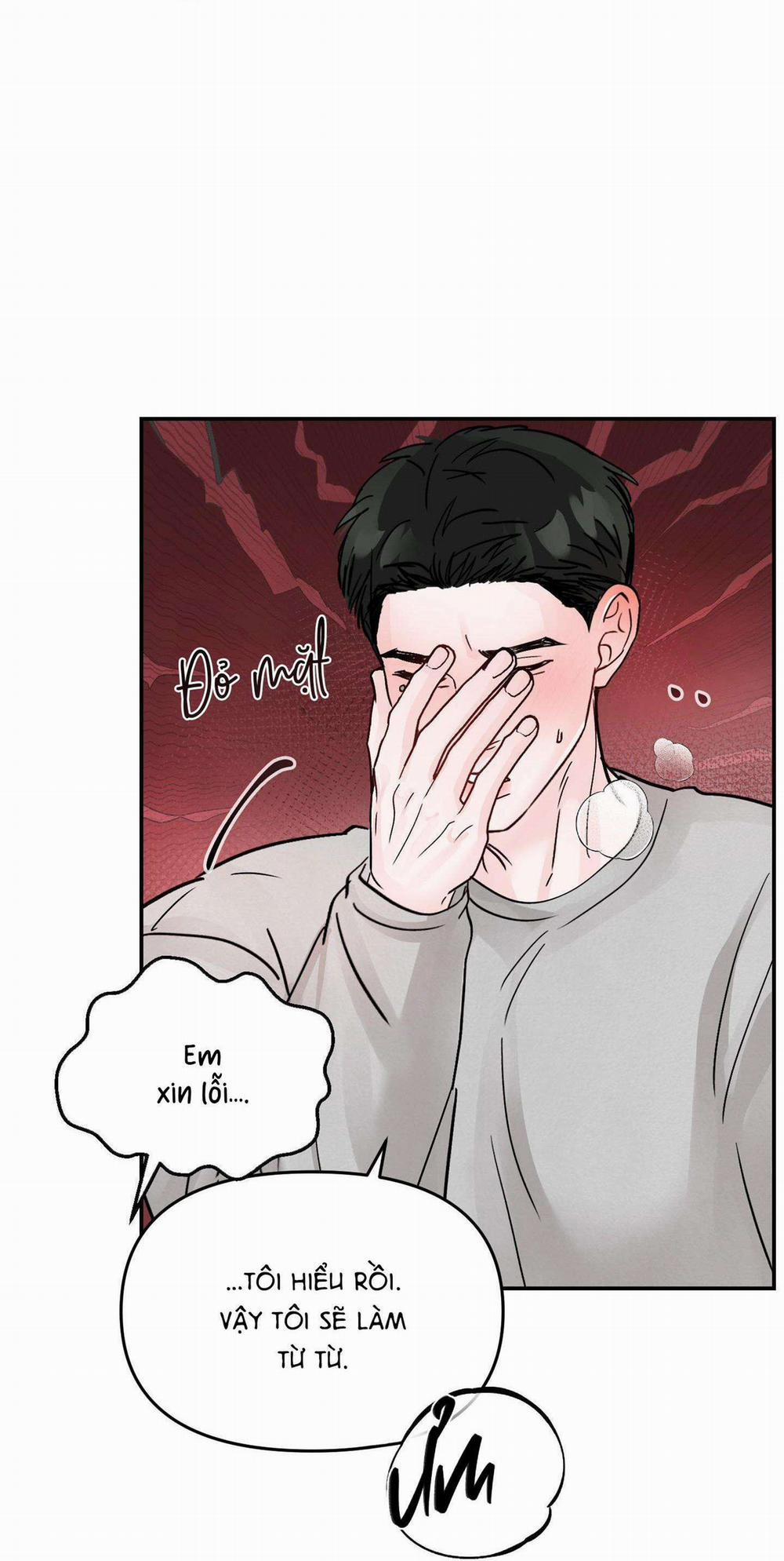 (Cbunu) Kiểu Người Tôi Ghét Chính Là Cậu 4 trang 14